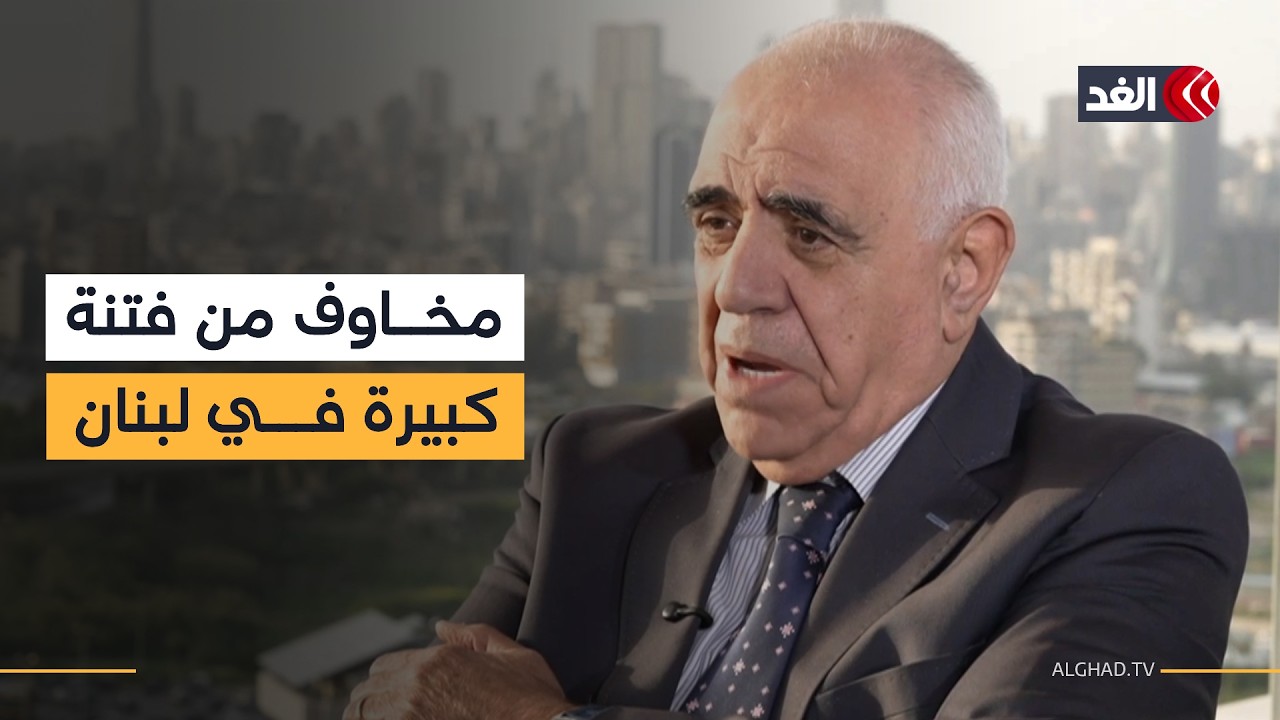 نقيب محرري الصحافة اللبنانية: إسرائيل تعمل على إشعال فتنة داخلية في لبنان بهذه الخطة