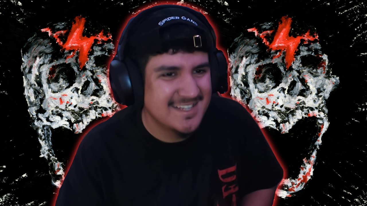 ZERO MISSES! | CXRPSE - Skeleton Tapes REACTION/REVIEW