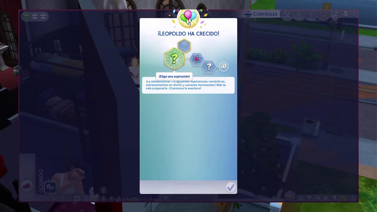 Los Sims 4 Jeffrey Dahmer y los hermanos Menendez 1579#