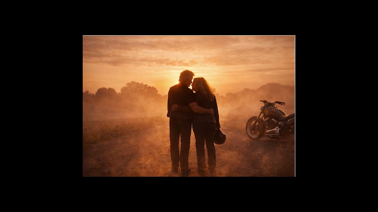 , A Song For My Wife After 30 Years | Till My Final Ride Is Done