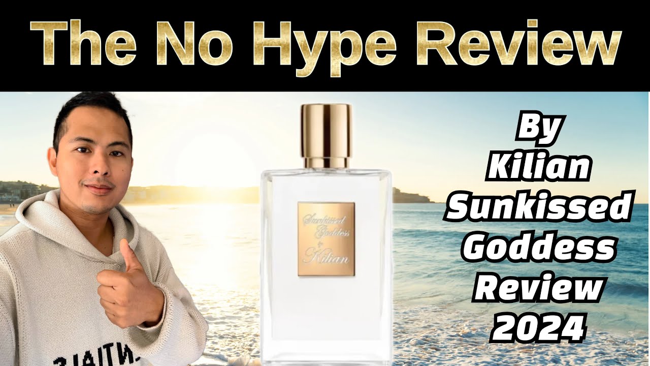 НОВИНКА ОТ KILIAN SUNKISSED GODDESS ОБЗОР 2024 | ЧЕСТНЫЙ ОБЗОР АРОМАТА БЕЗ АГИТАЦИИ