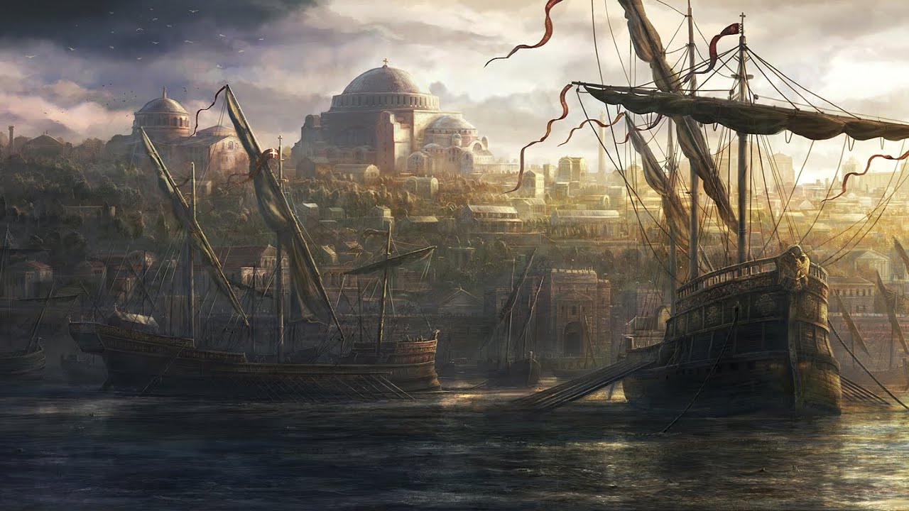 Serenity - Eternal victory (English Lyrics)
