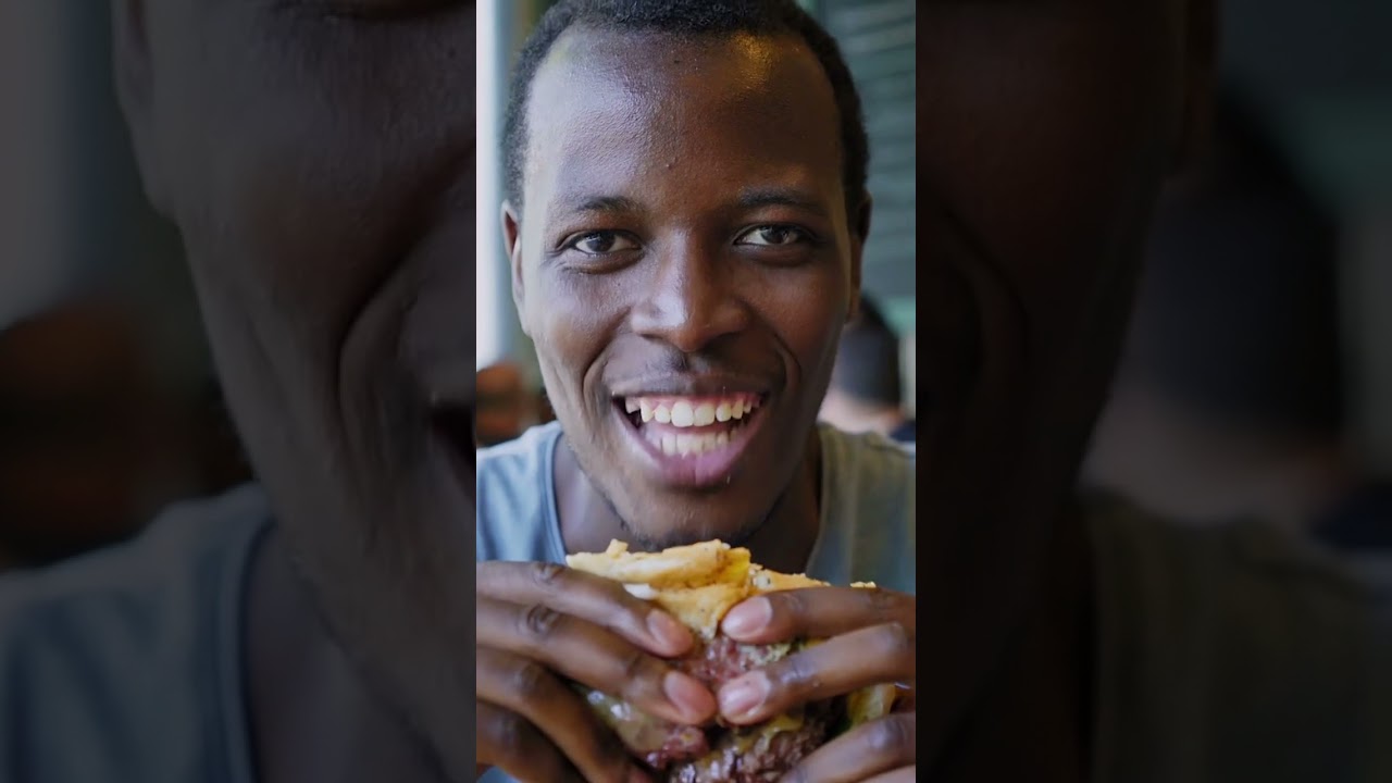 #Veganism Explained in :60 Seconds. #Vegan #Vegans #VeganYoutube #VeganYoutuber #PlantBased