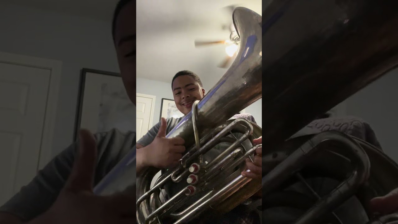 2 cool marches on my Conn 12J!