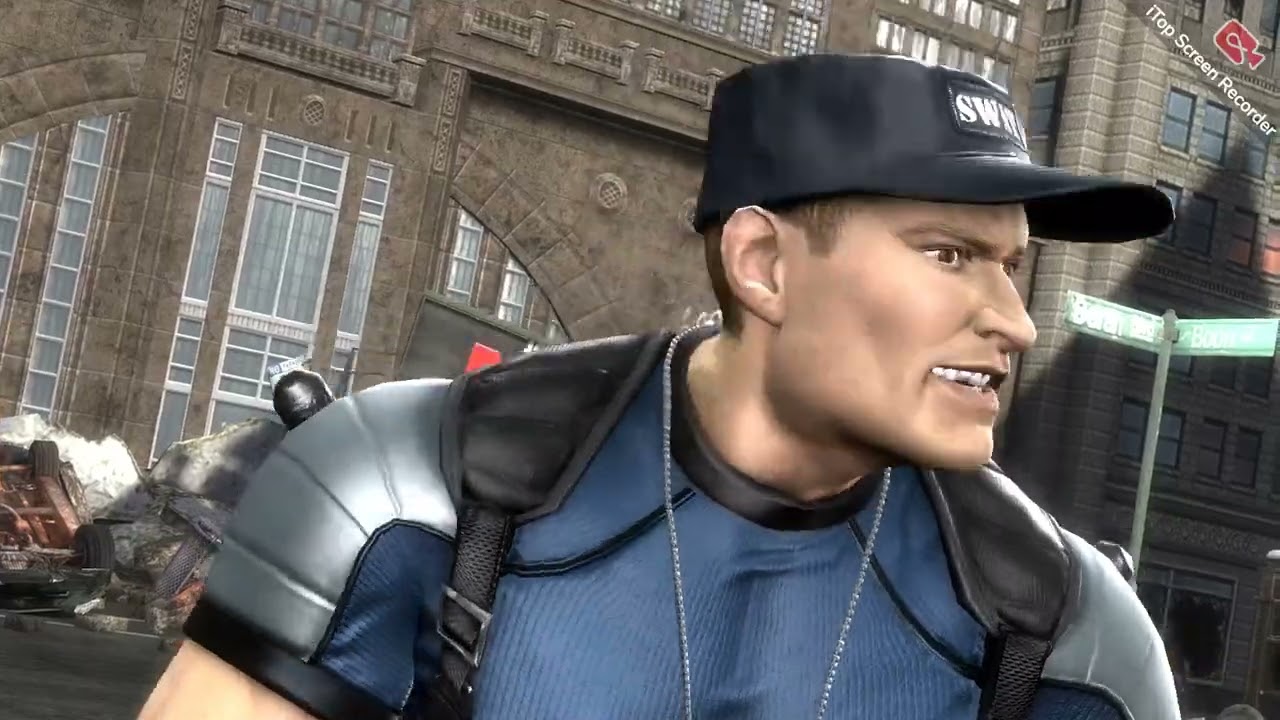 Mortal Kombat 9