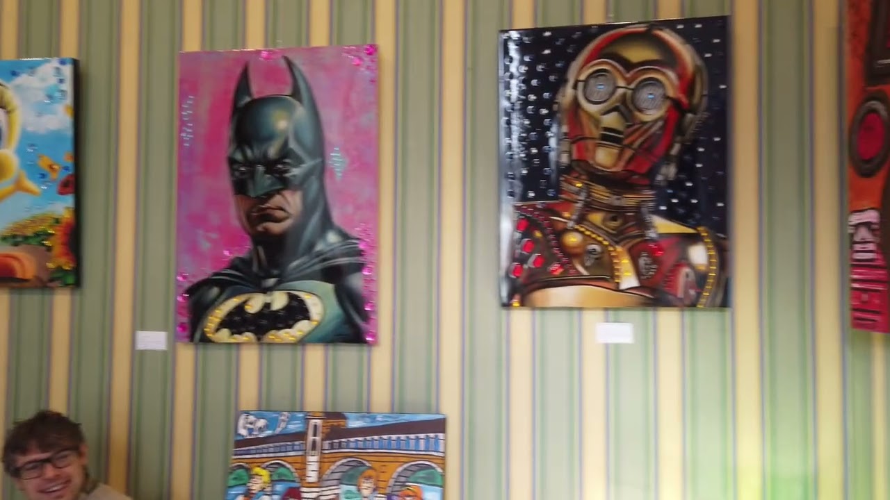 PAT2025 Art Talent
