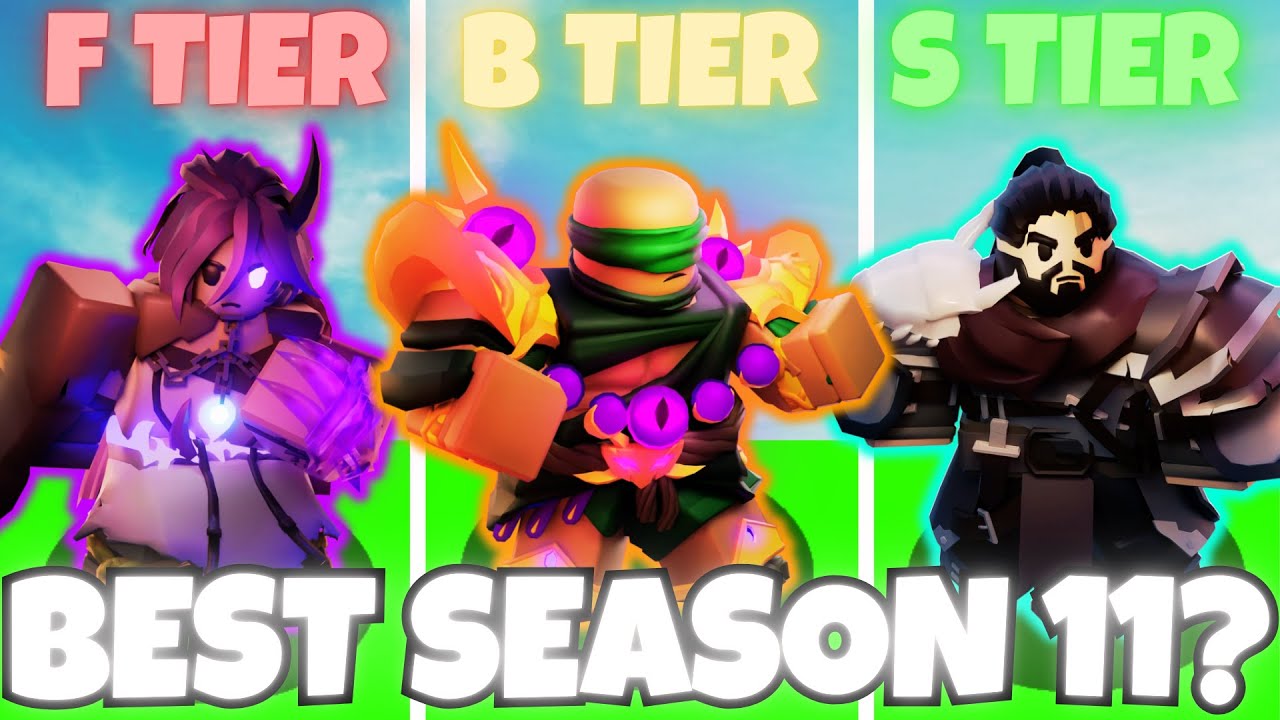 (OLD) Finding the **BEST KIT** in Roblox Bedwars (Part 6)