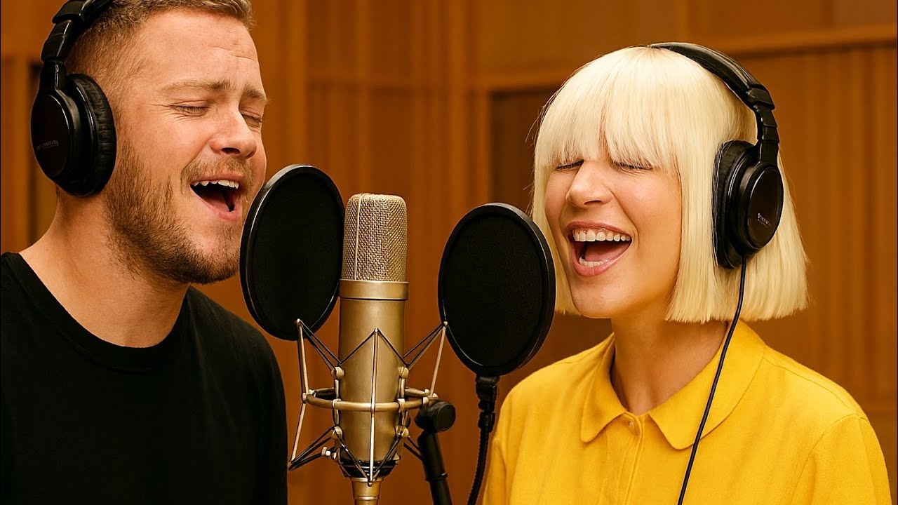 Imagine Dragons x Sia – Next For Me | Emotional Hip Hop / Rap Anthem