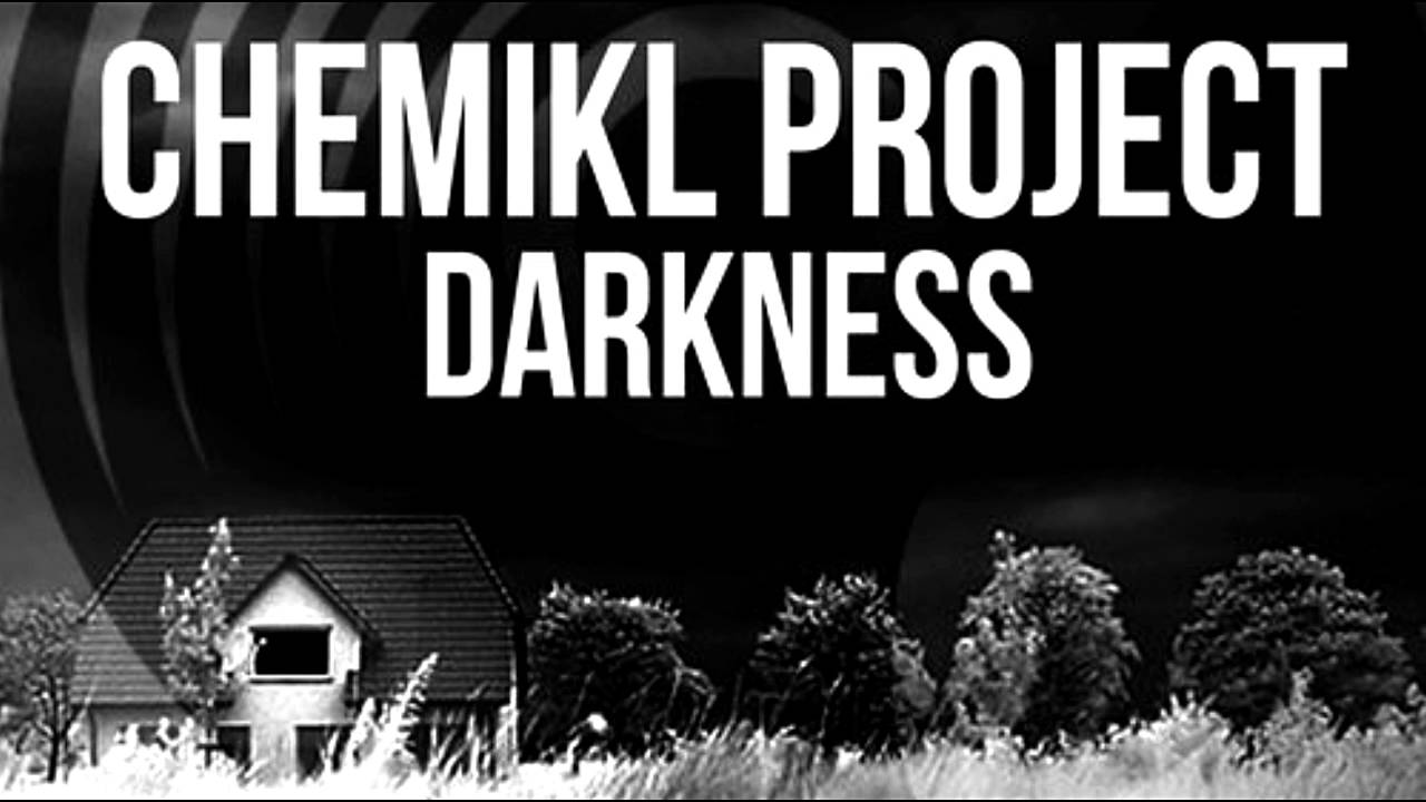 Chemikl Project - Witness (Original Mix)