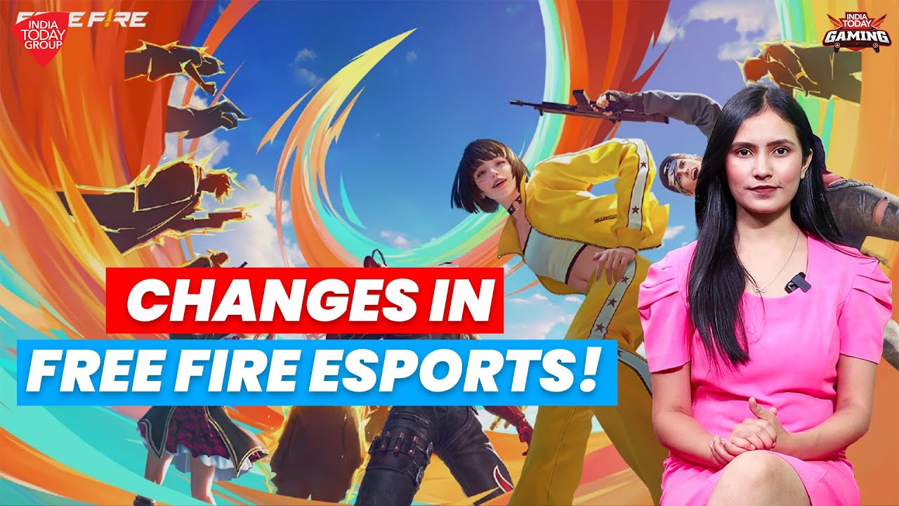 Free Fire&rsquo;s New Champion Rush Mode Explained | Game-Changer or Unfair?