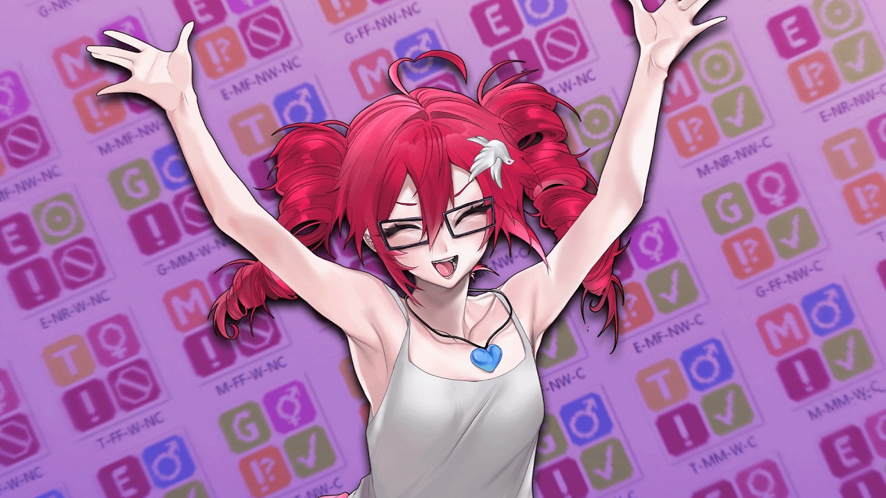 Archive of my Own (feat. Kasane Teto)