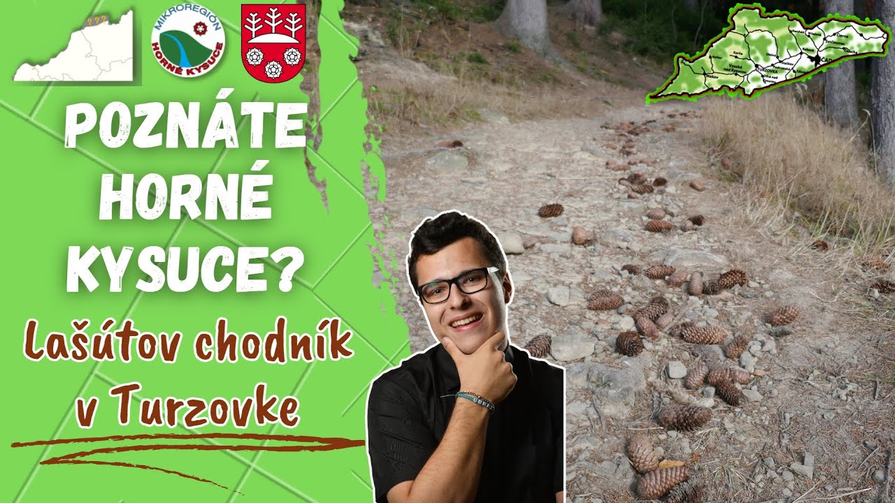 Lašútov chodník