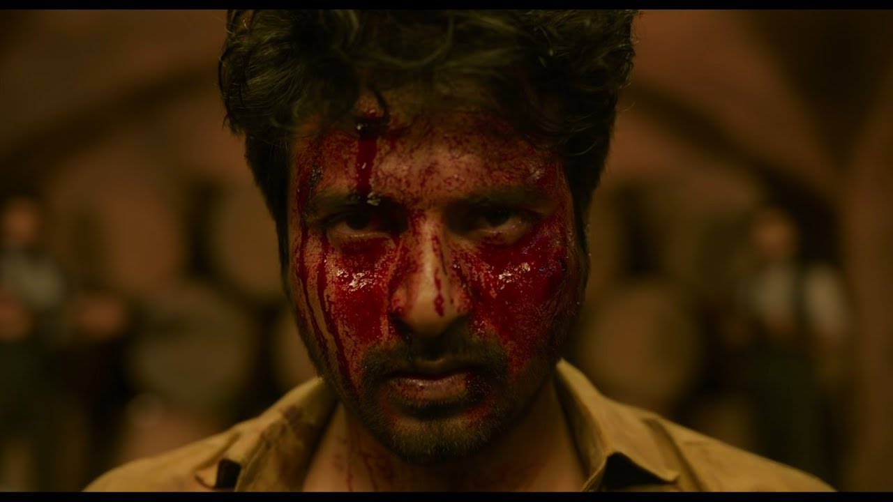 Doctor Trailer BGM💥 - Sivakarthikeyan,PriyankaMohan,Vinay,Yogibabu,NelsonDilipkumar,Anirudh