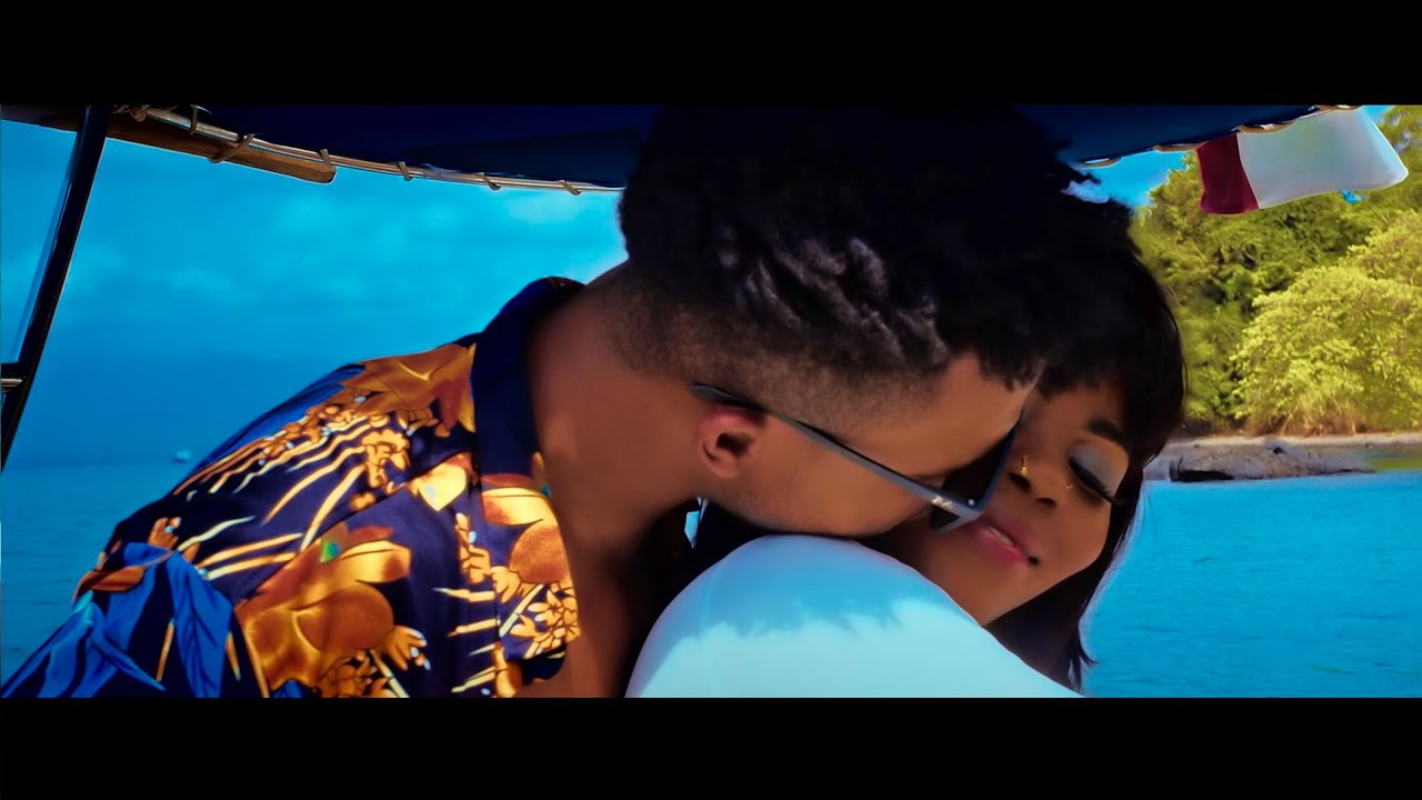 Brigester & Jahvi Pro - Sexy Body (Videoclip Oficial)