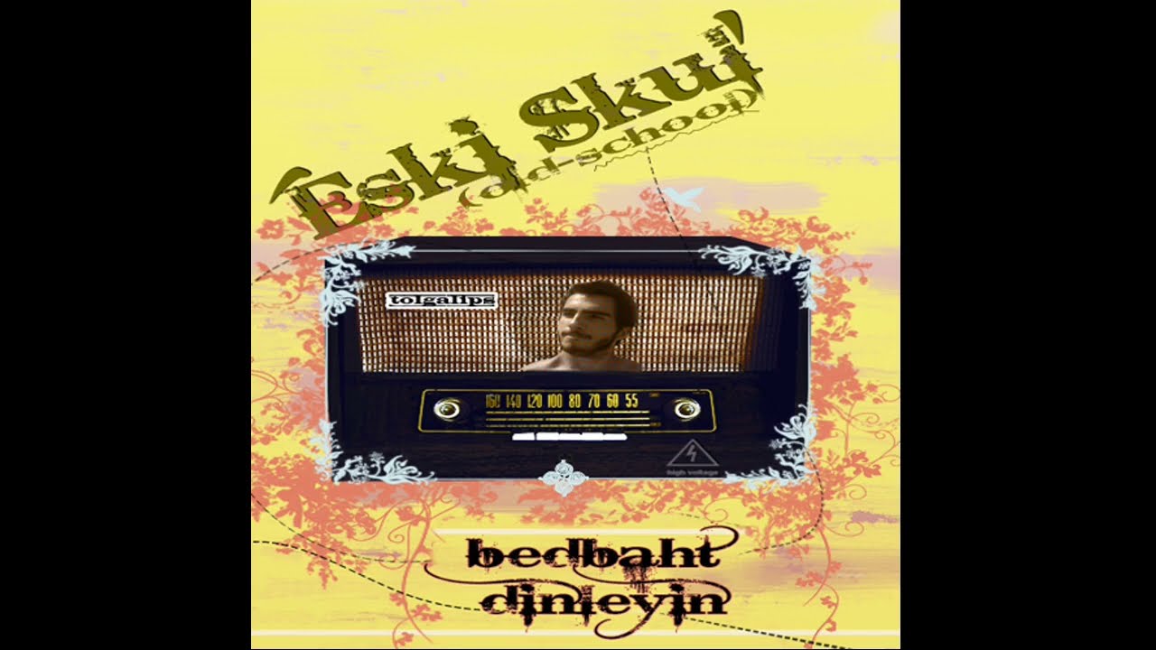 Bedbaht - Intro Rapiantel | Old Skull