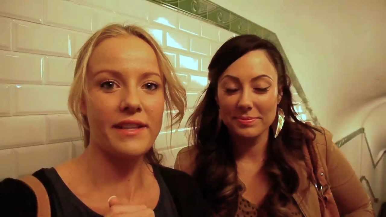 My First Week in Paris!!!