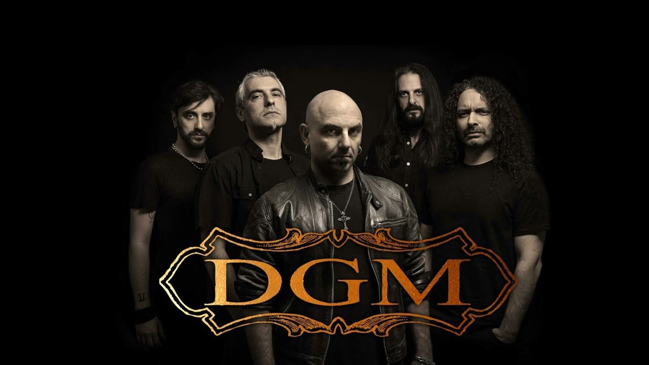 DGM - To The Core