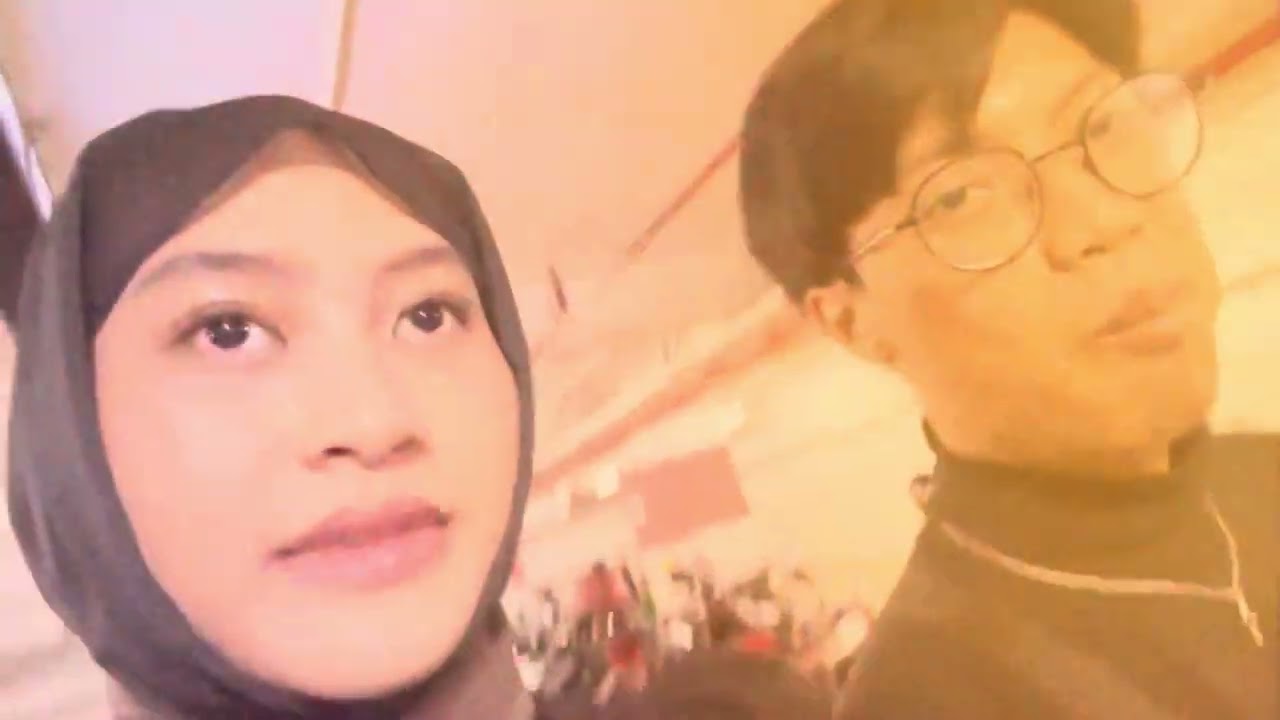 Adinda Aisyah Humairoh (22 Agustus 2025)