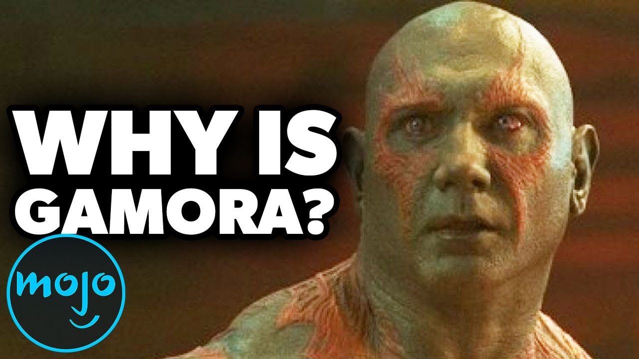 Top 10 Best Comebacks in the MCU