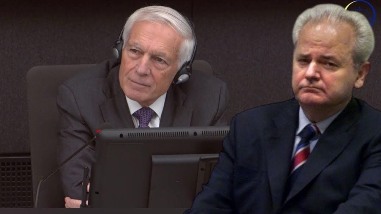 “Millosheviqi më tha: Do i vras të gjithë shqiptarët”, Clark zbardh 3 takimet me Kasapin e Ballkanit