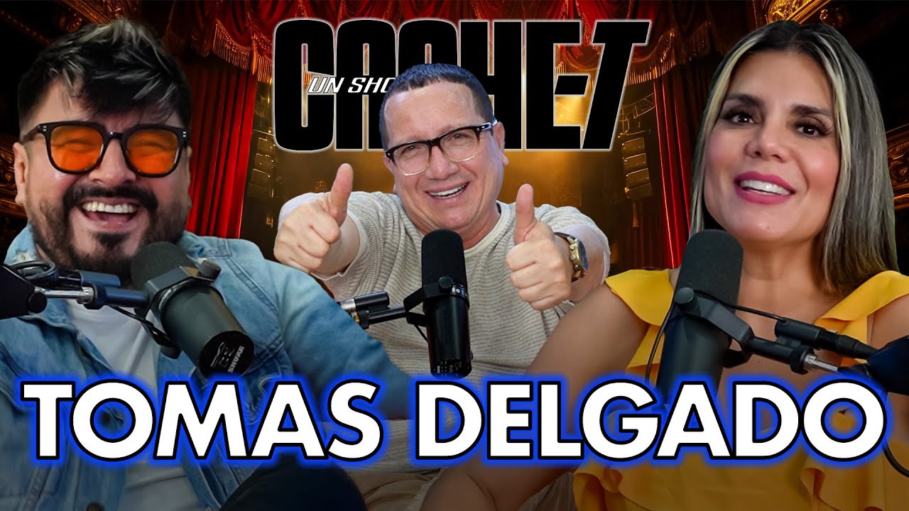 A Quien Bien Ayudas, Mal Te Paga Ft. Tomas Delgado | USDCT Ep 137