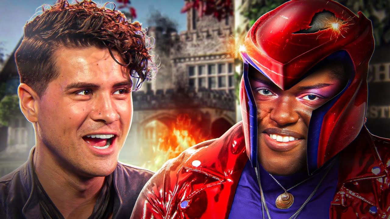 I spent a day with FICTIONKIN