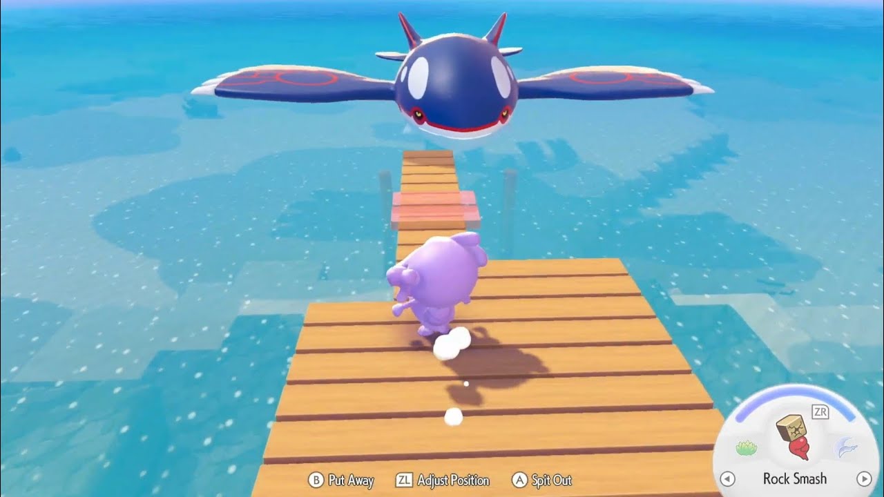 pokemon pokopia part 4