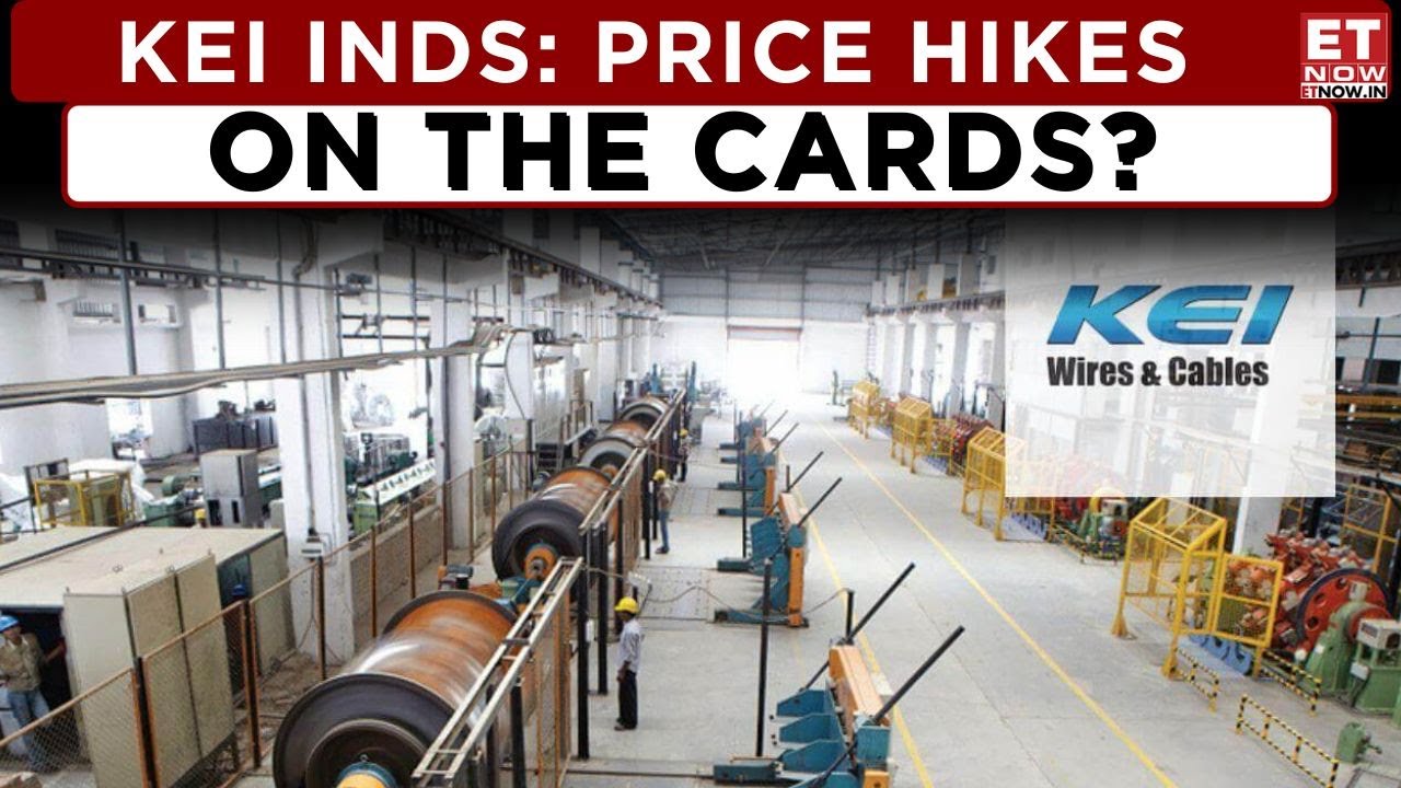 KEI Industries: Growth Outlook for 2025, Energy Sector Momentum, and Strategic Expansions | Business