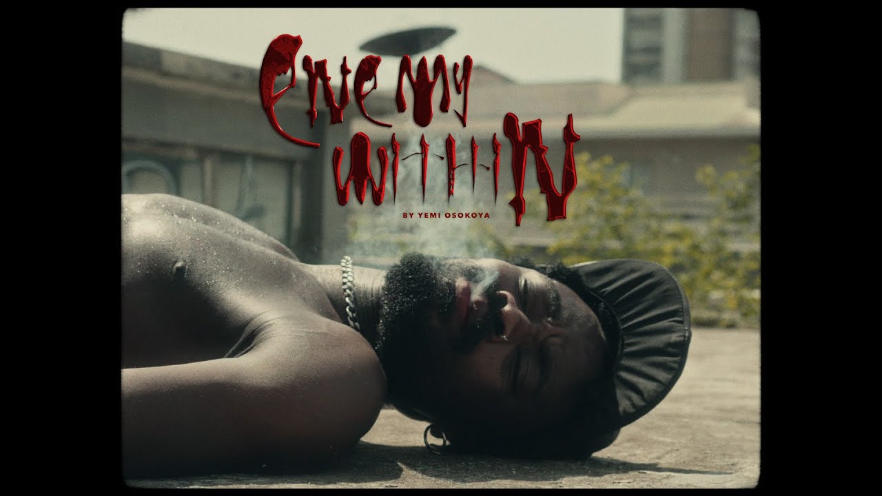 ENEMY WITHIN