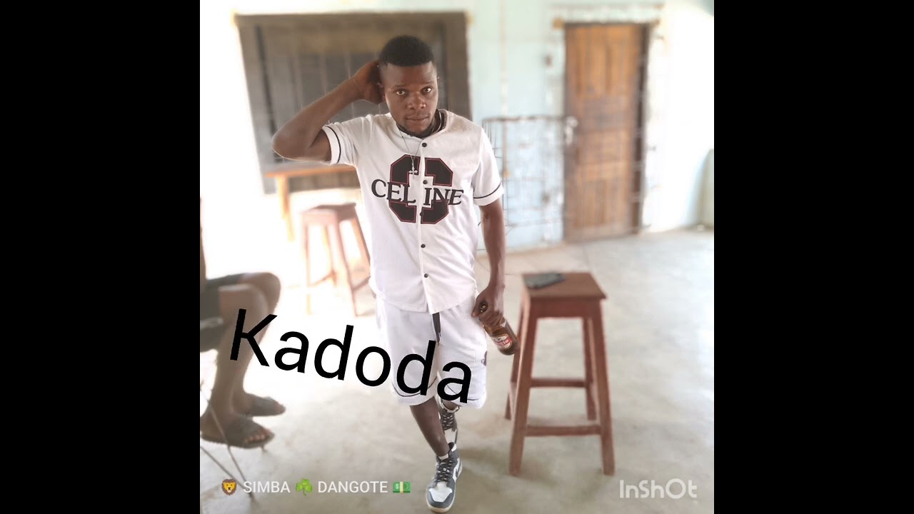 Chatizo(Kadoda) prod by Felix