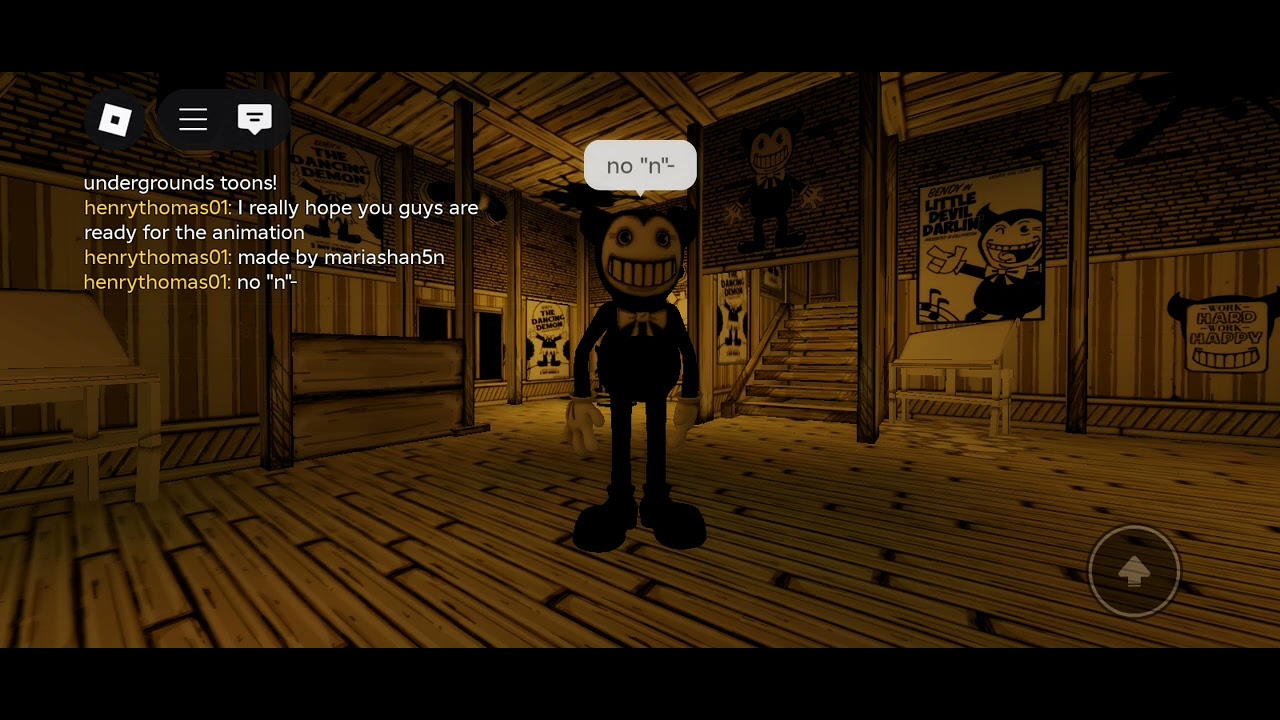 Game name+creator+showcase! #roblox #ootim