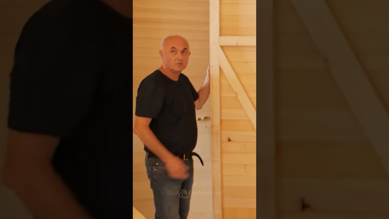 Vom Stall zur Villa Teil mit A. Breuss