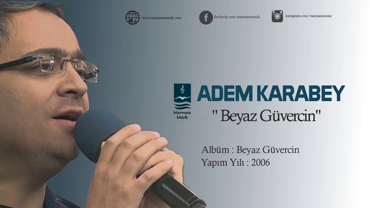 ADEM KARABEY 