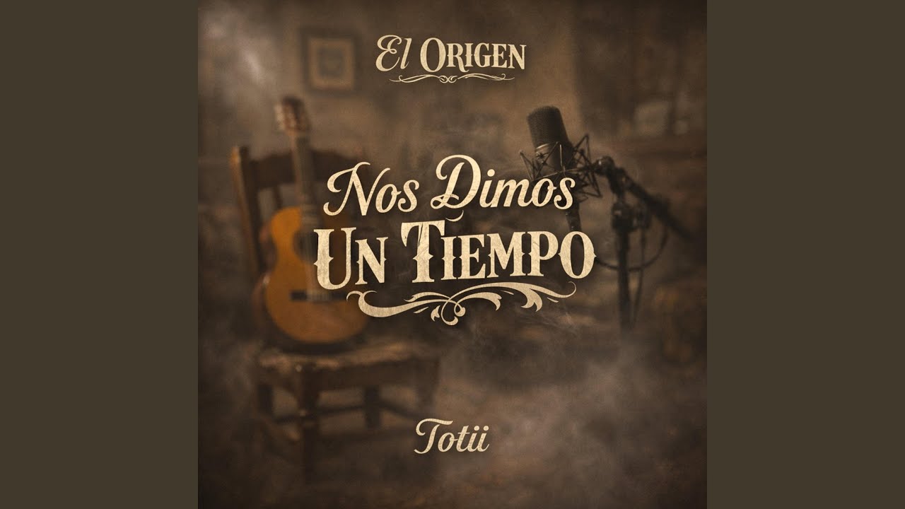 Nos Dimos Un Tiempo (feat. Frc On The Beat & Las Puertas Del Edén)