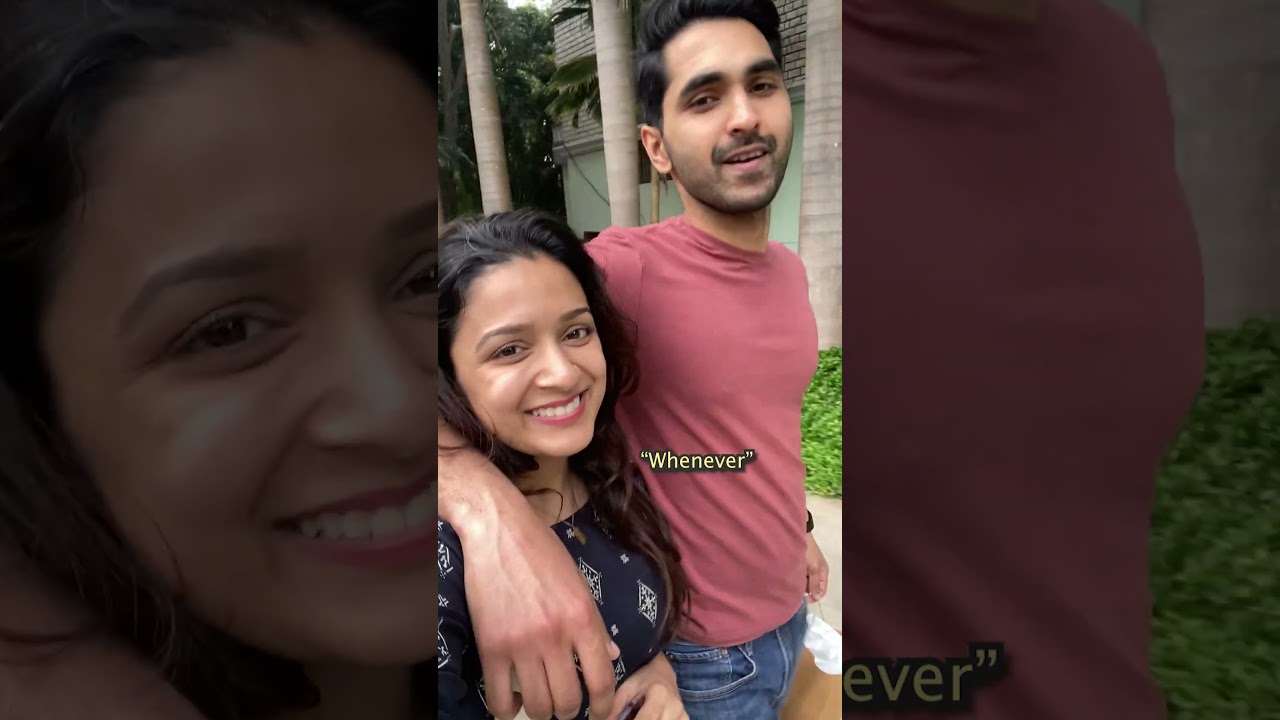 7 years long distance promise | how we made it work #Shorts #LDR
