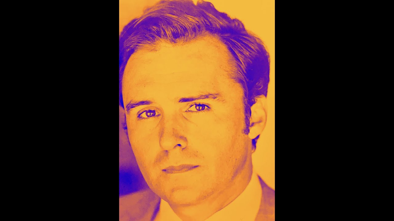 Maurice A. Ferr&eacute; | Civic Leader, Miami, Florida, USA
