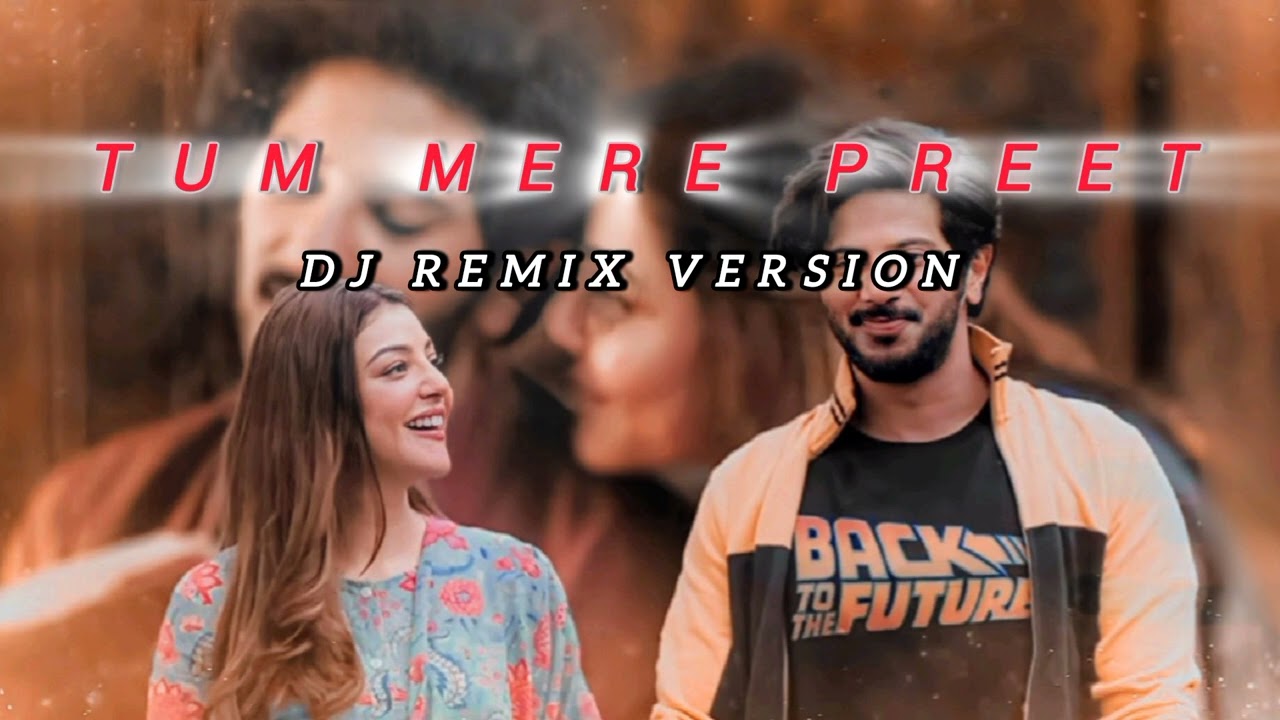 Tum Mere Preet ho 🎶 