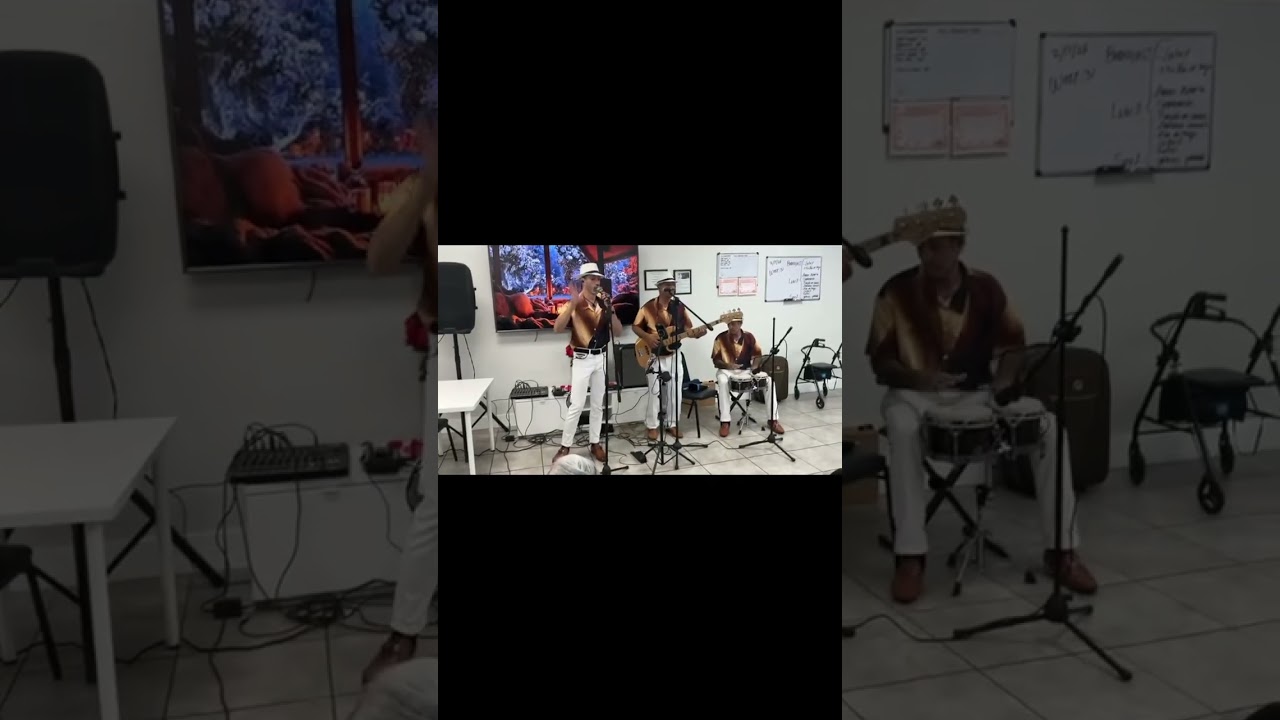 Grupo suin van Miami 2026 