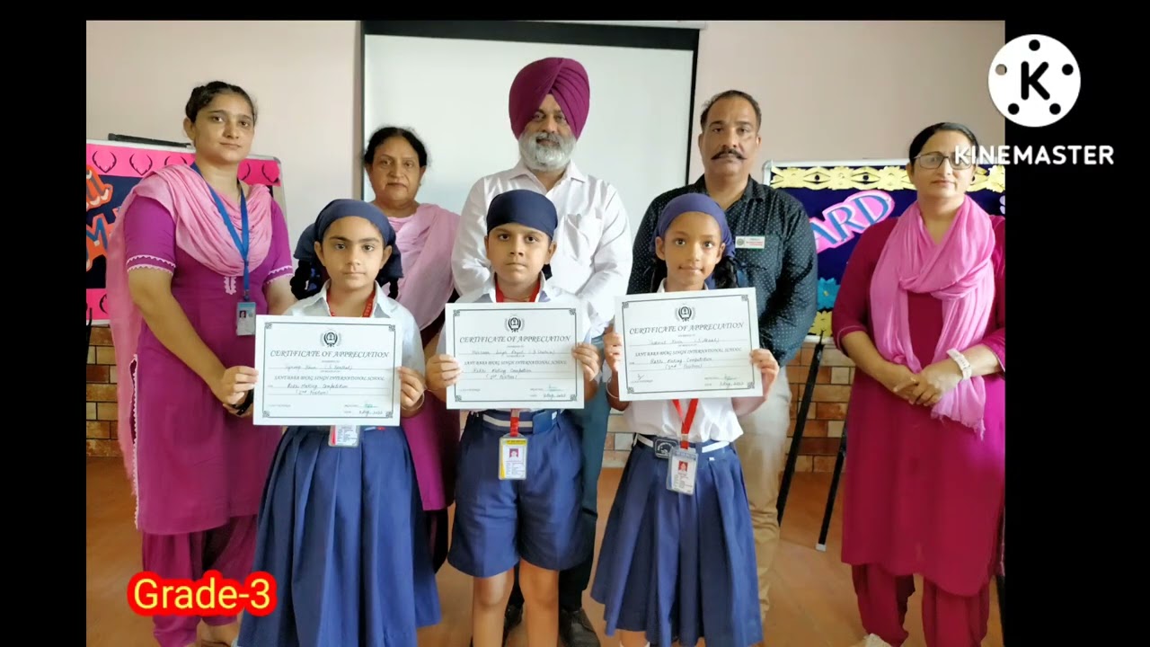 RAKHI  AND RAKHI CARD MAKING COMPETITION