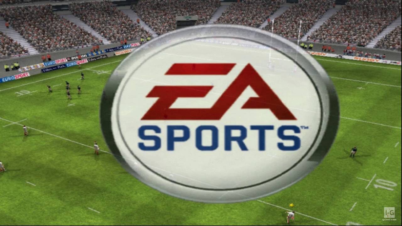 Rugby 08 PS2 Gameplay HD