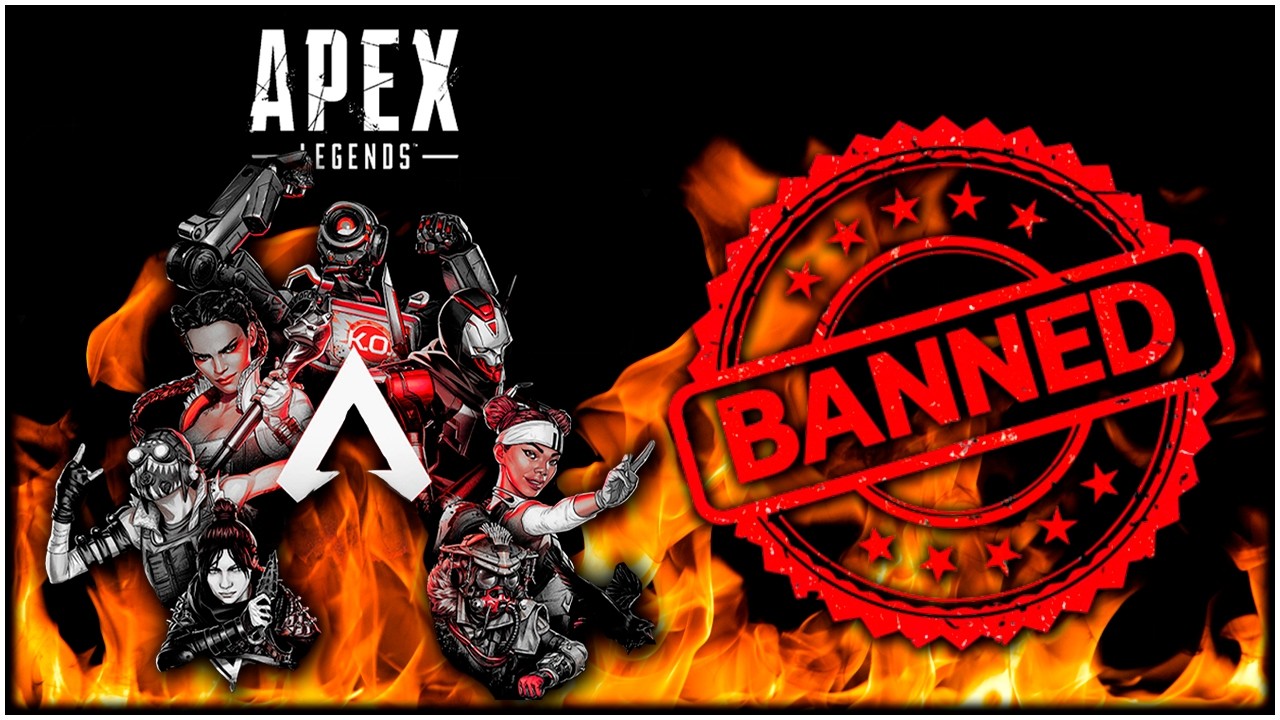 La VERDAD sobre el MAYOR problema actual de Apex Legends...
