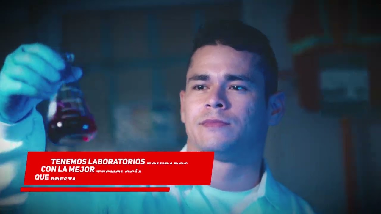 Video Institucional Universidad de los Llanos.