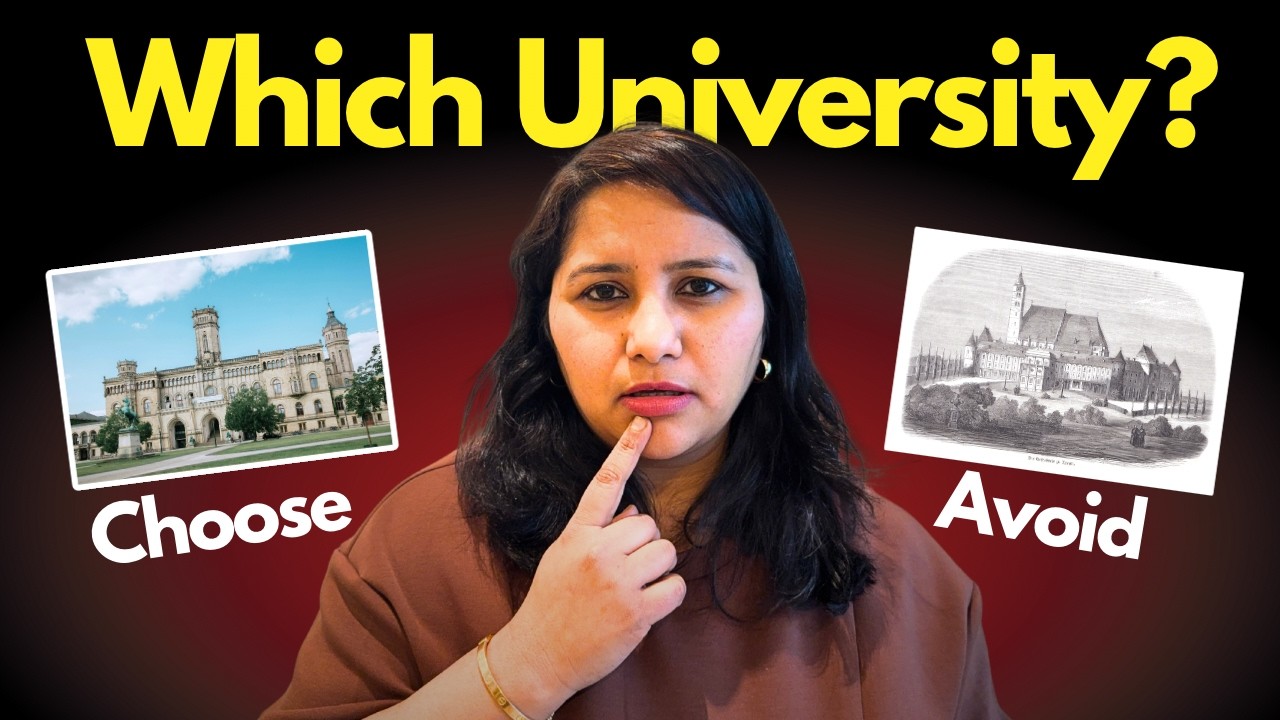 US Student Visa 2026 - Which Universities to Pick ✅ & which one to avoid ❌