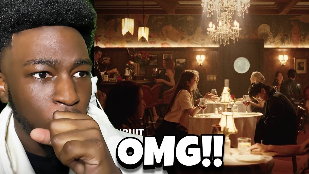 HE DOESN'T MISS!!🔥정국 (Jung Kook) 'Seven (feat. Latto)' Official MV | REACTION!!