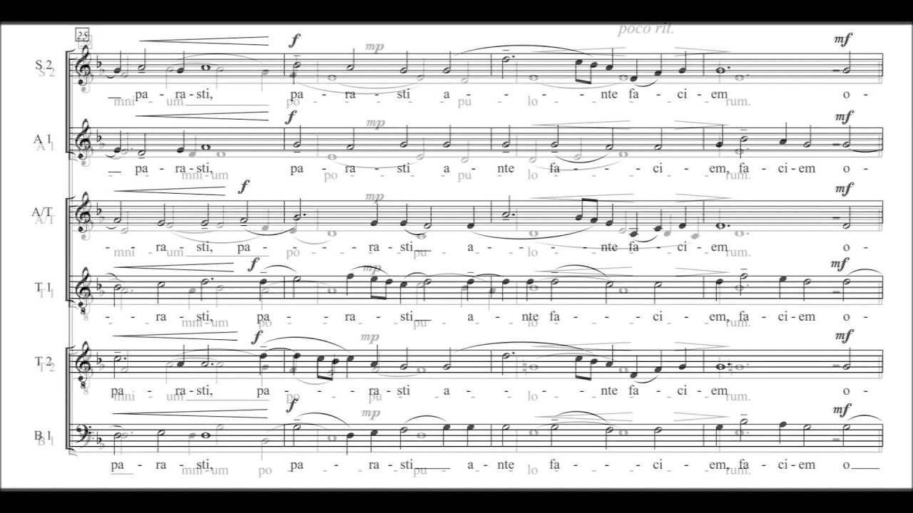 Nunc Dimittis by Mark D.  Templeton