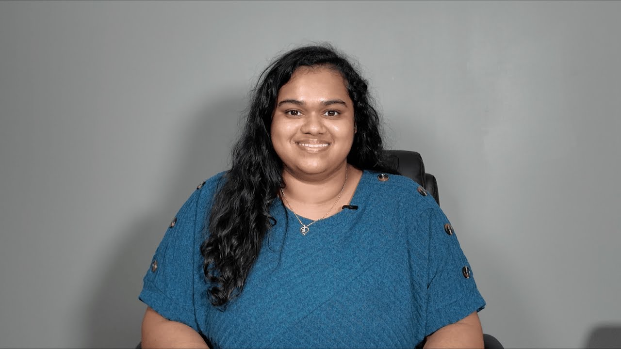 What Can I Do While God Is Seeing Me?