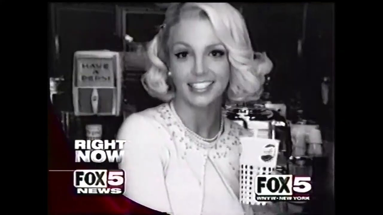 FOX Commercials - February 3, 2002