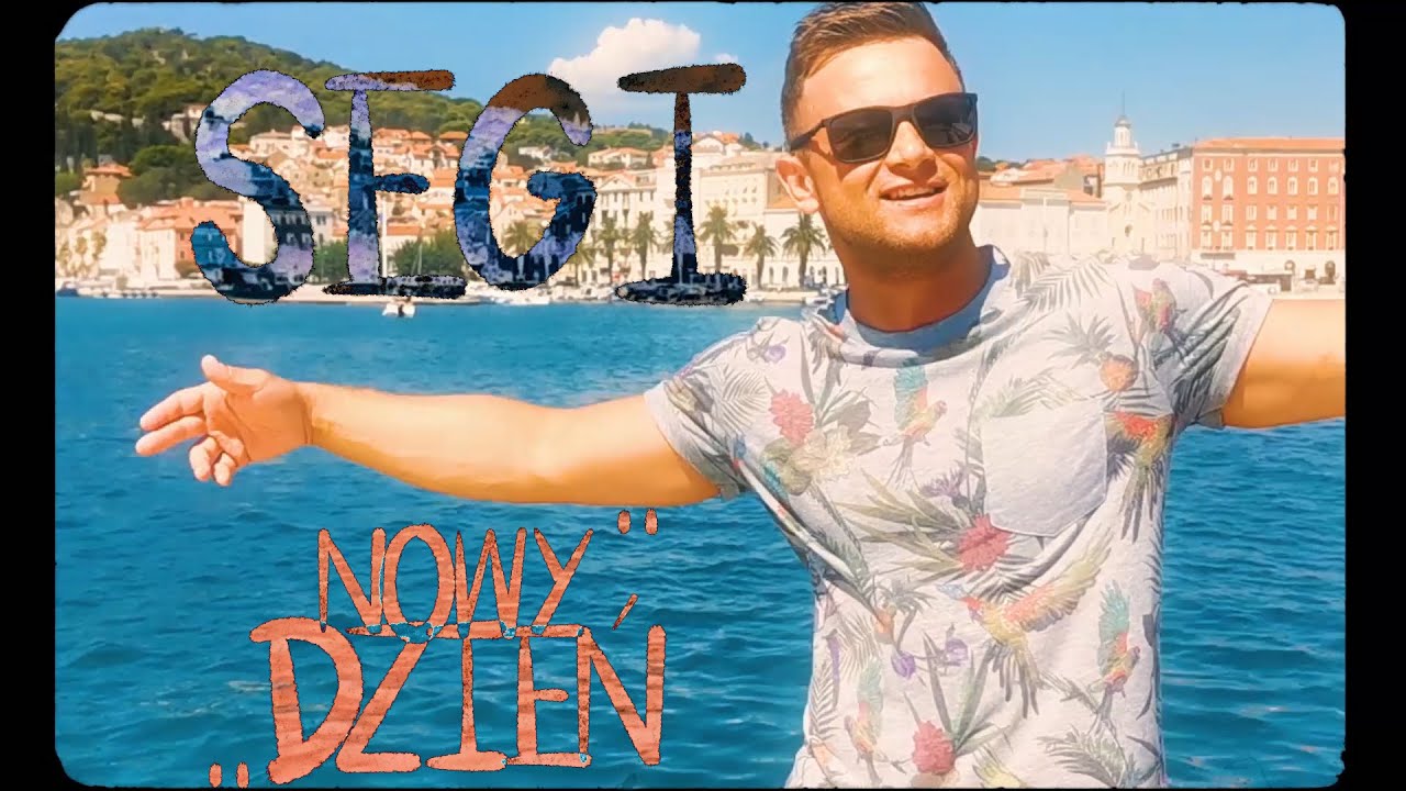 Segi - Nowy dzień (prod. Wilkulon) (VIDEO)