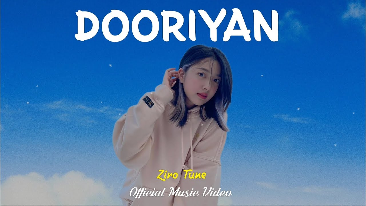 DOORIYAN - Ziro Tune | Official Music Video