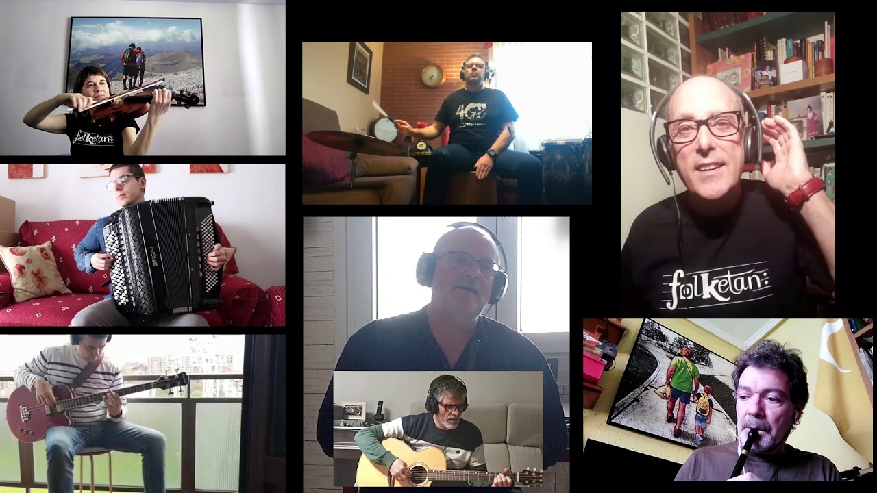 Folketan:Jardin bat zuretzat